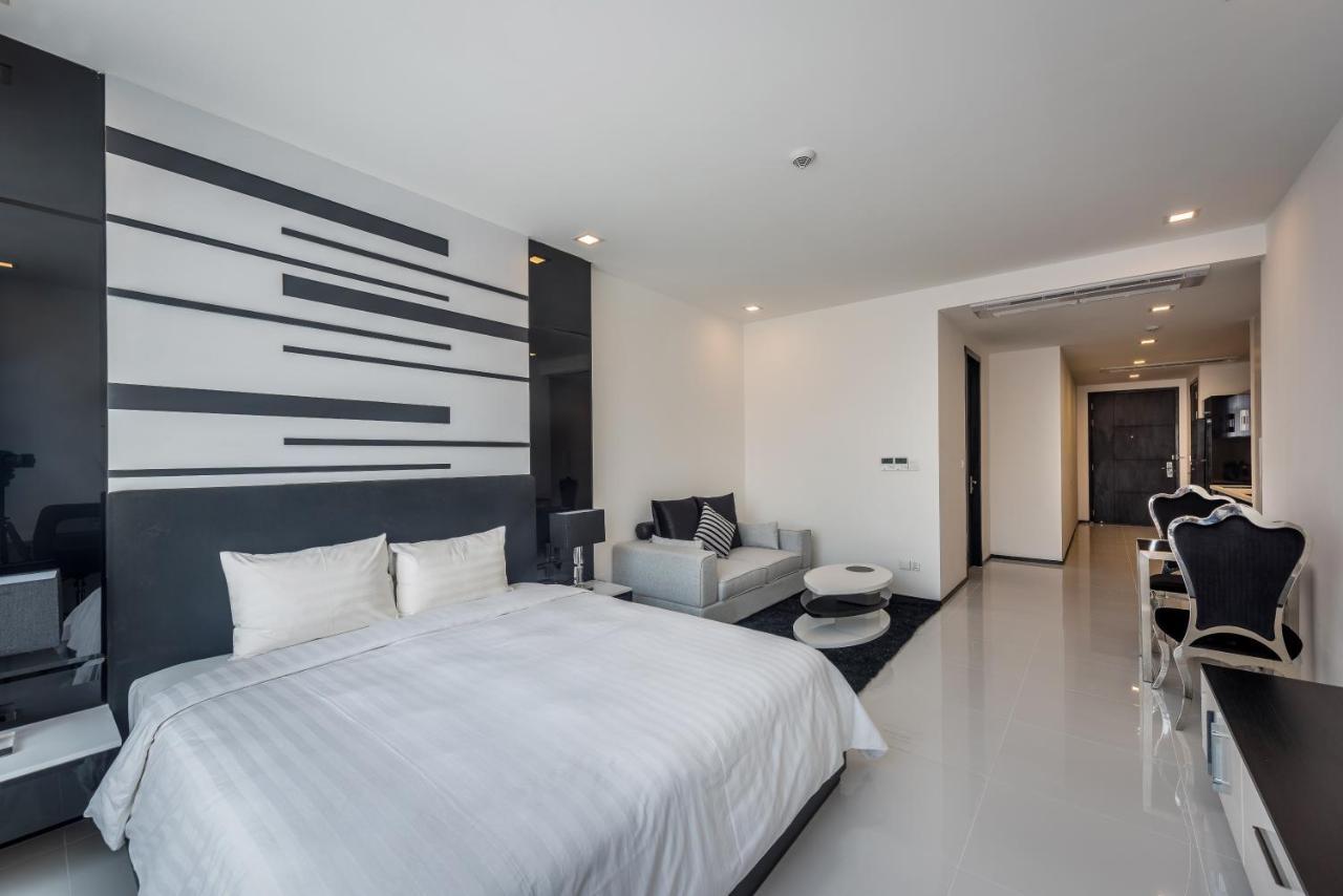 Maline Exclusive Serviced Apartments Πνομ Πενχ Εξωτερικό φωτογραφία