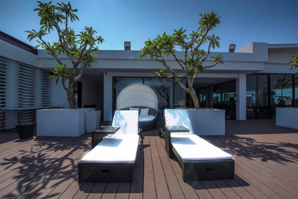 Maline Exclusive Serviced Apartments Πνομ Πενχ Εξωτερικό φωτογραφία