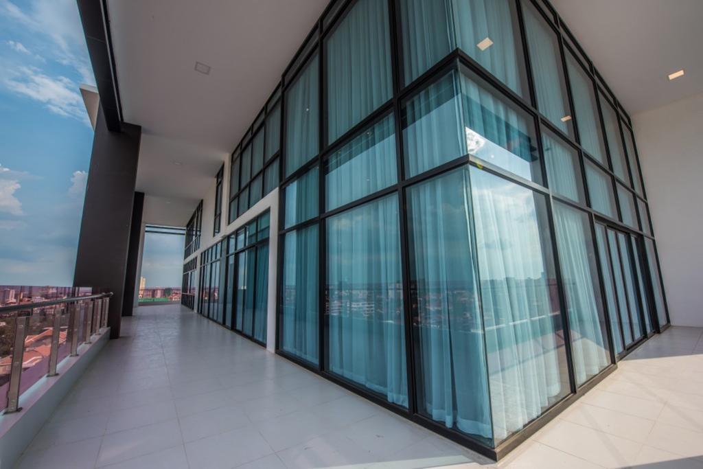 Maline Exclusive Serviced Apartments Πνομ Πενχ Εξωτερικό φωτογραφία