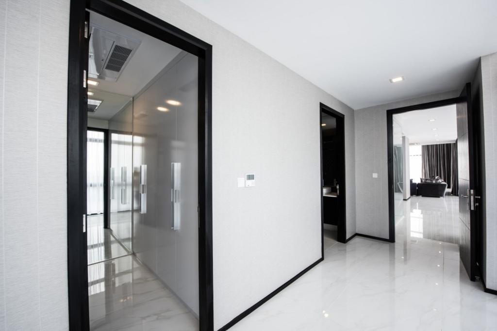 Maline Exclusive Serviced Apartments Πνομ Πενχ Εξωτερικό φωτογραφία