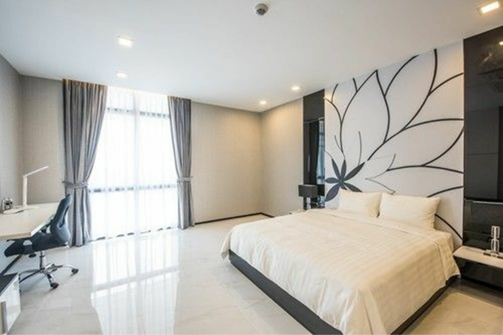 Maline Exclusive Serviced Apartments Πνομ Πενχ Εξωτερικό φωτογραφία