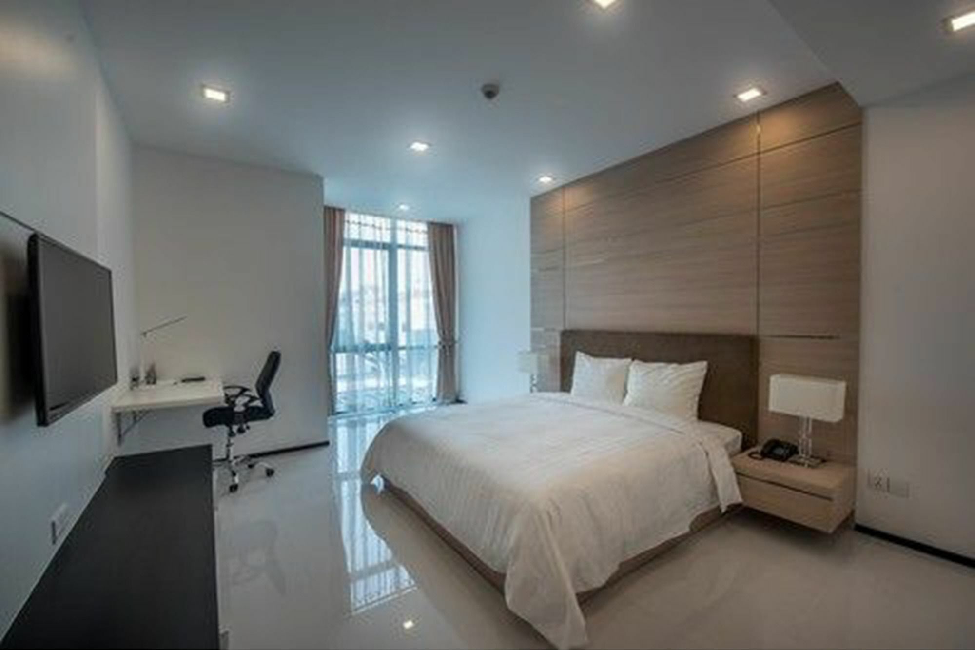 Maline Exclusive Serviced Apartments Πνομ Πενχ Εξωτερικό φωτογραφία