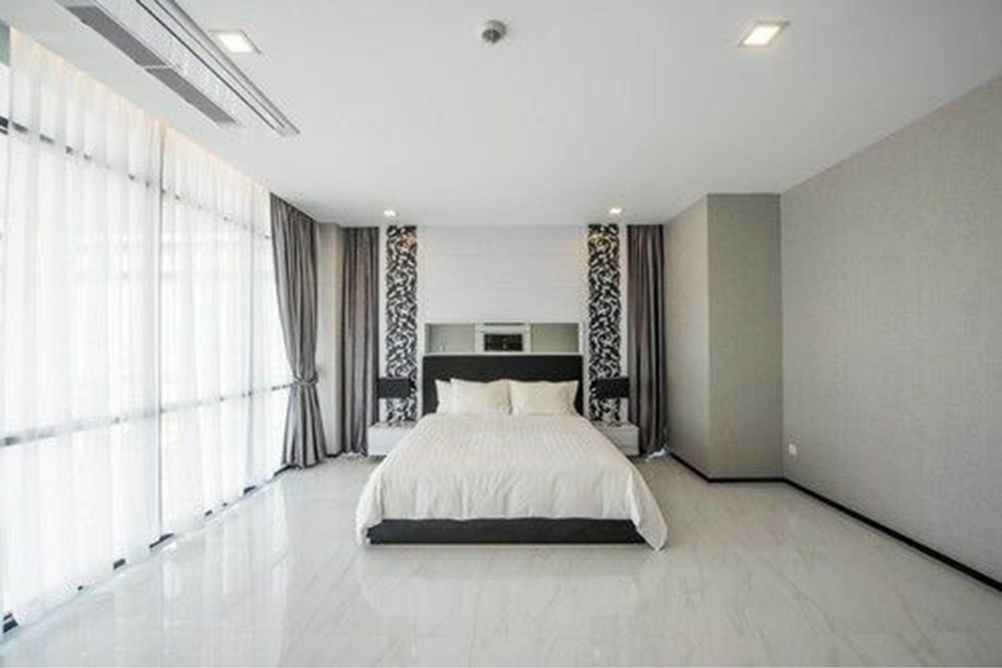 Maline Exclusive Serviced Apartments Πνομ Πενχ Εξωτερικό φωτογραφία