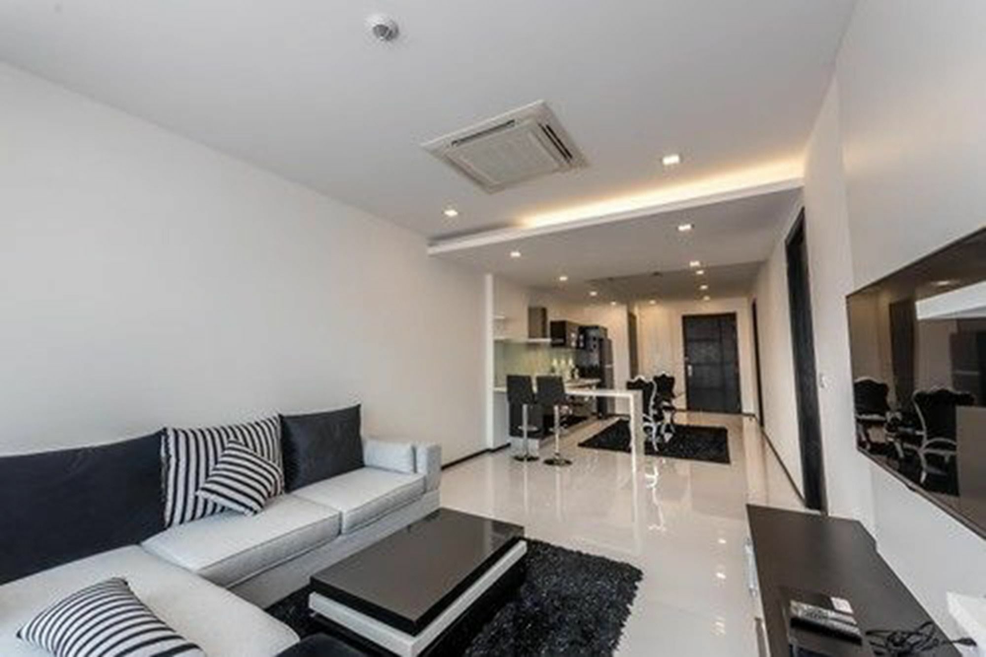 Maline Exclusive Serviced Apartments Πνομ Πενχ Εξωτερικό φωτογραφία