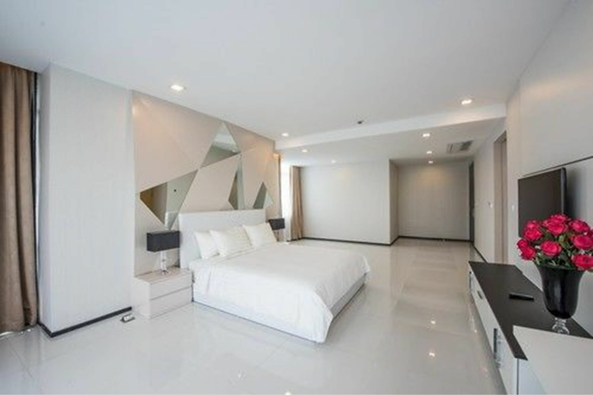 Maline Exclusive Serviced Apartments Πνομ Πενχ Εξωτερικό φωτογραφία