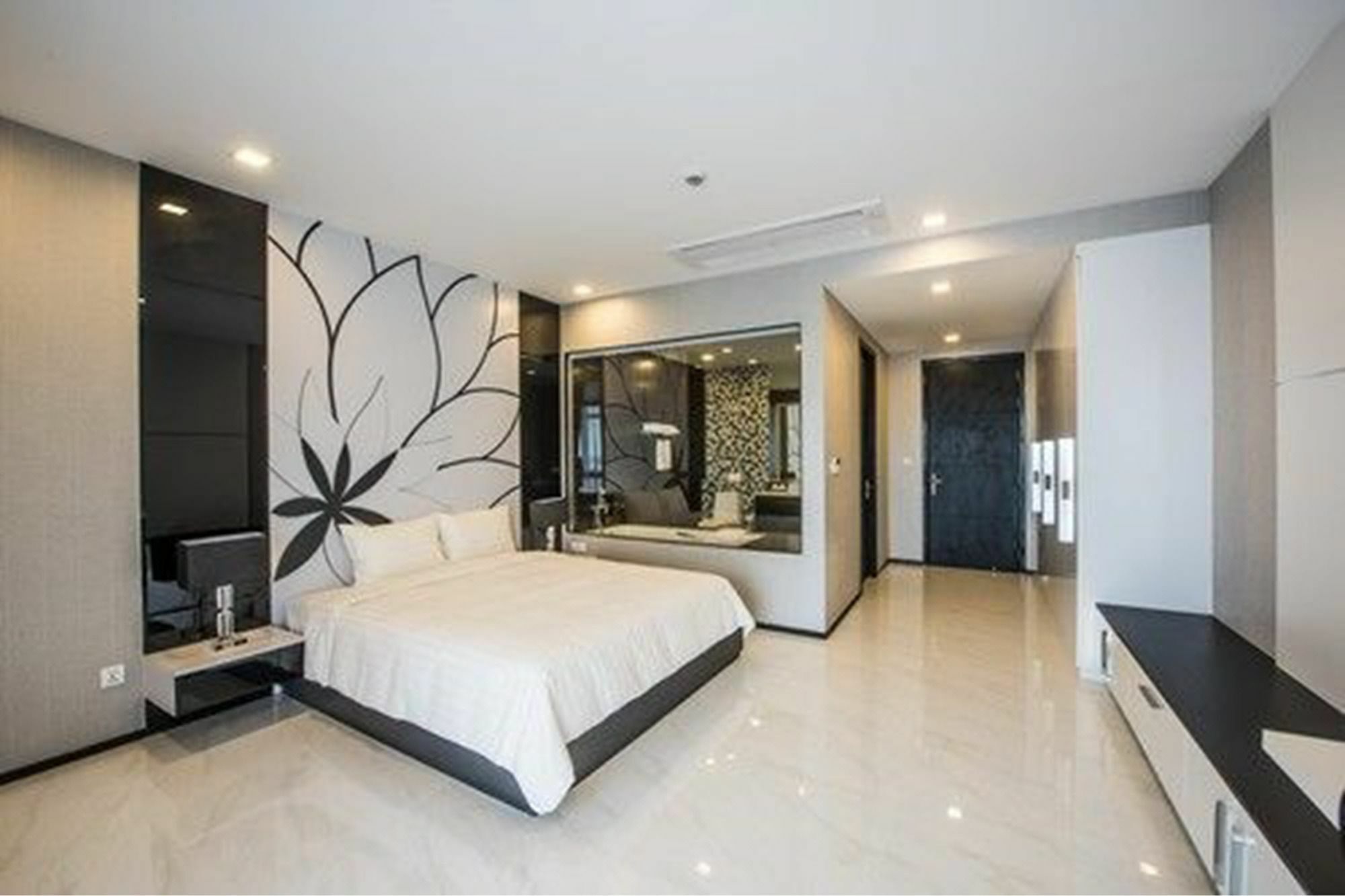 Maline Exclusive Serviced Apartments Πνομ Πενχ Εξωτερικό φωτογραφία