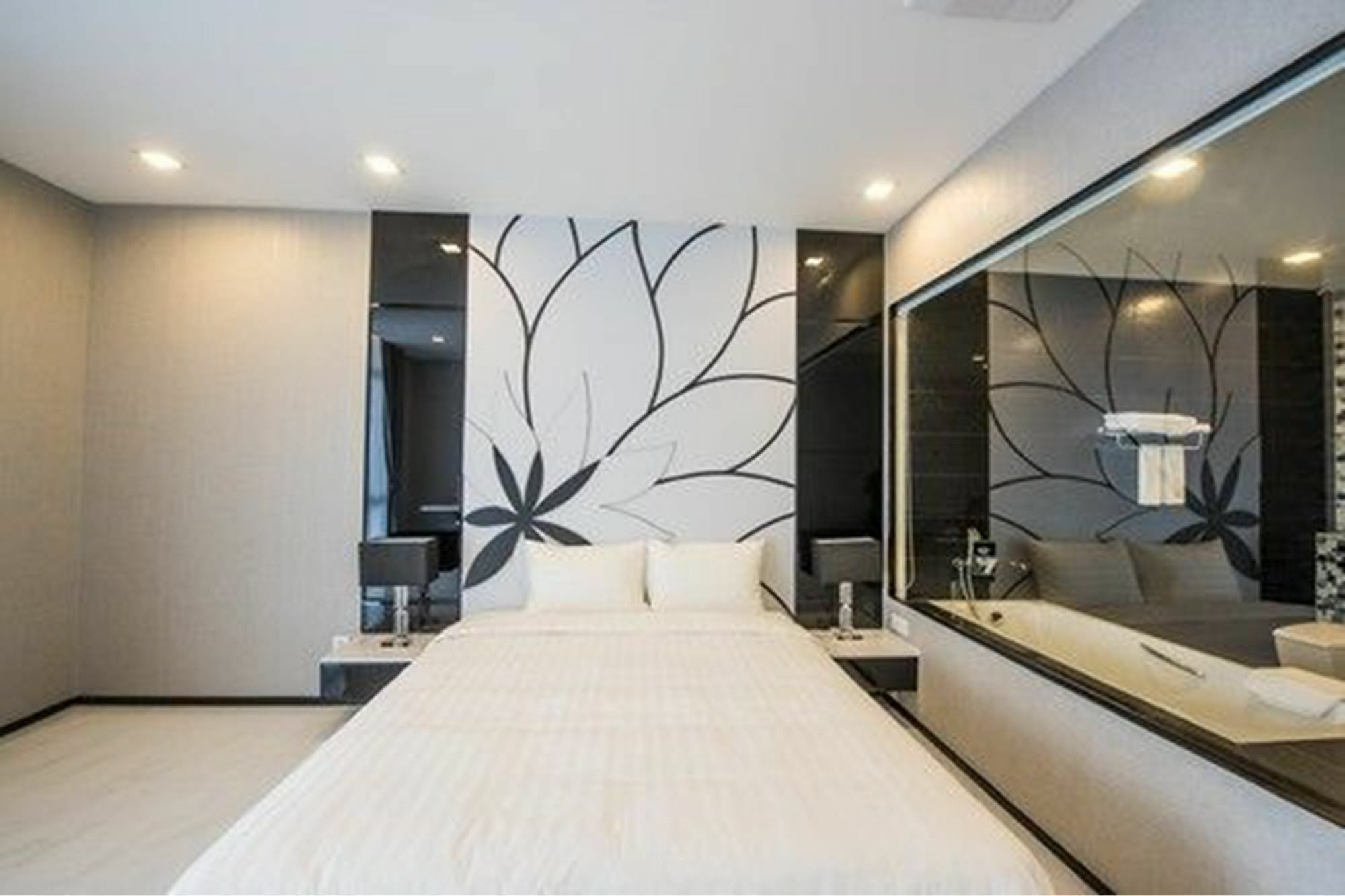 Maline Exclusive Serviced Apartments Πνομ Πενχ Εξωτερικό φωτογραφία