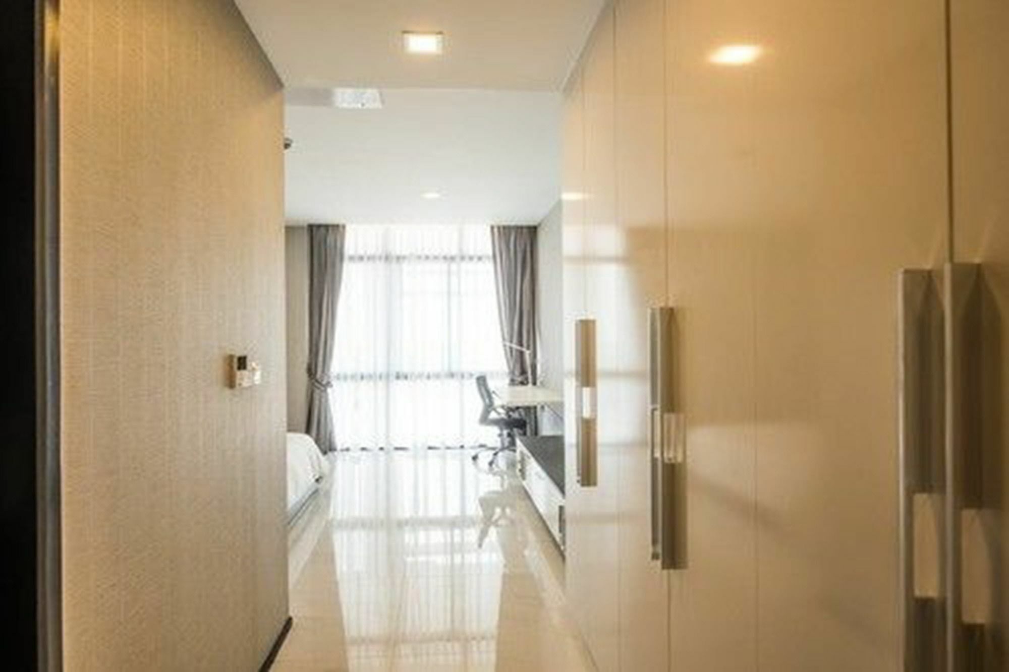 Maline Exclusive Serviced Apartments Πνομ Πενχ Εξωτερικό φωτογραφία