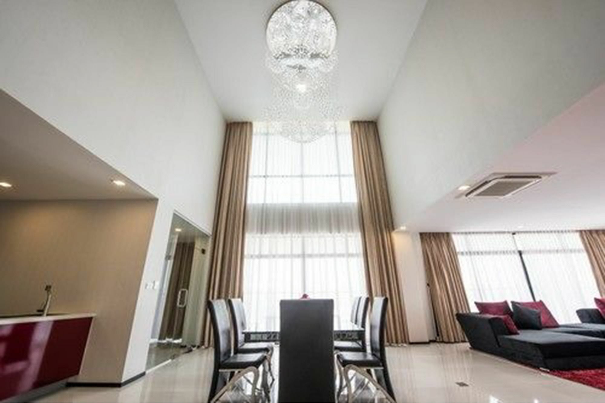 Maline Exclusive Serviced Apartments Πνομ Πενχ Εξωτερικό φωτογραφία