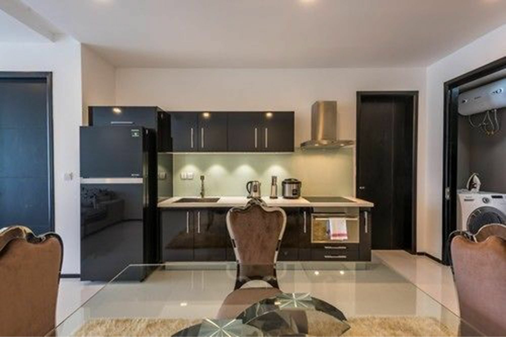 Maline Exclusive Serviced Apartments Πνομ Πενχ Εξωτερικό φωτογραφία