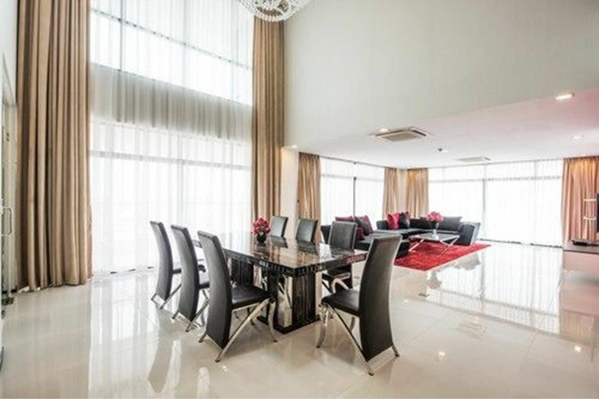Maline Exclusive Serviced Apartments Πνομ Πενχ Εξωτερικό φωτογραφία