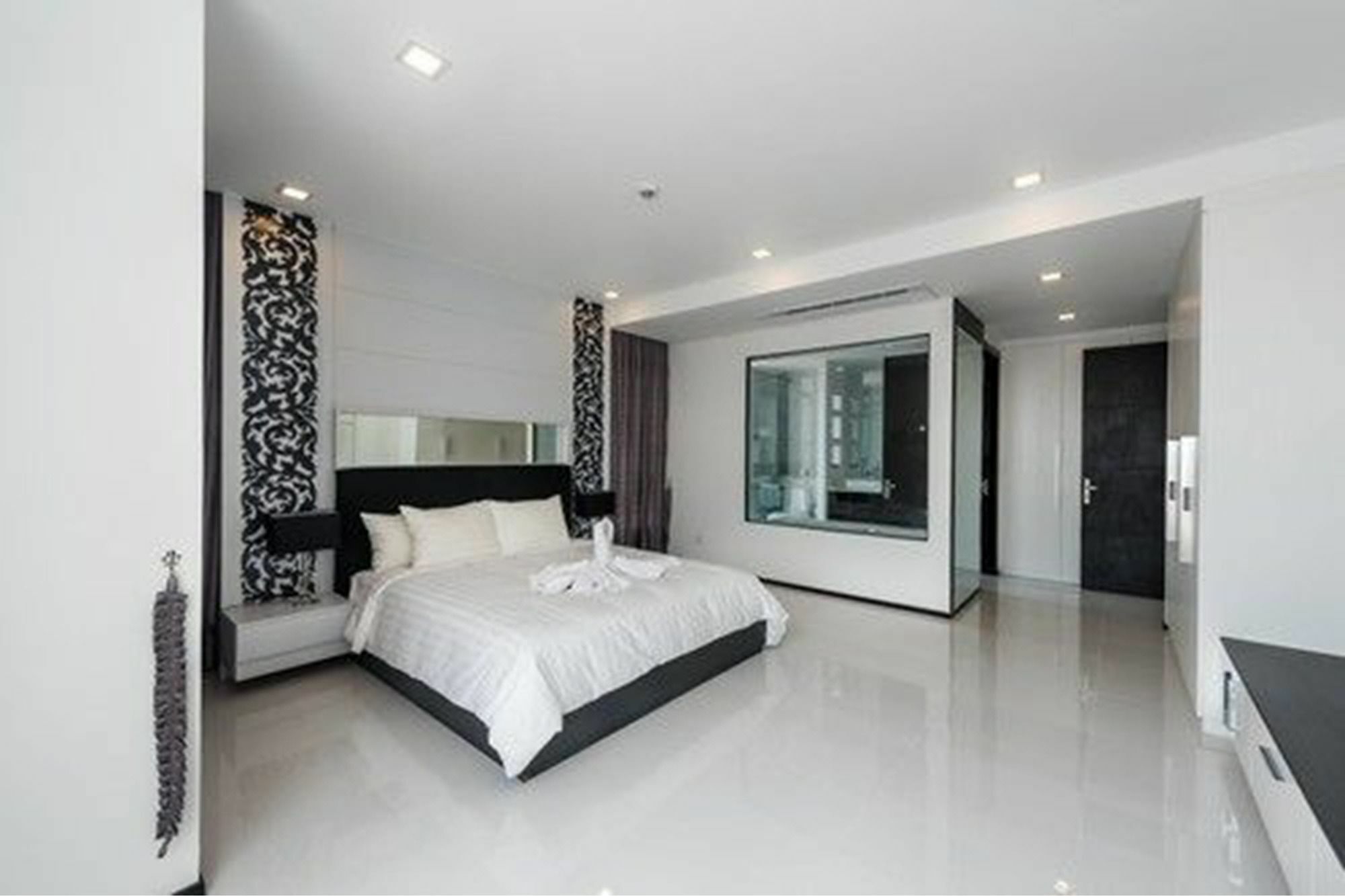 Maline Exclusive Serviced Apartments Πνομ Πενχ Εξωτερικό φωτογραφία
