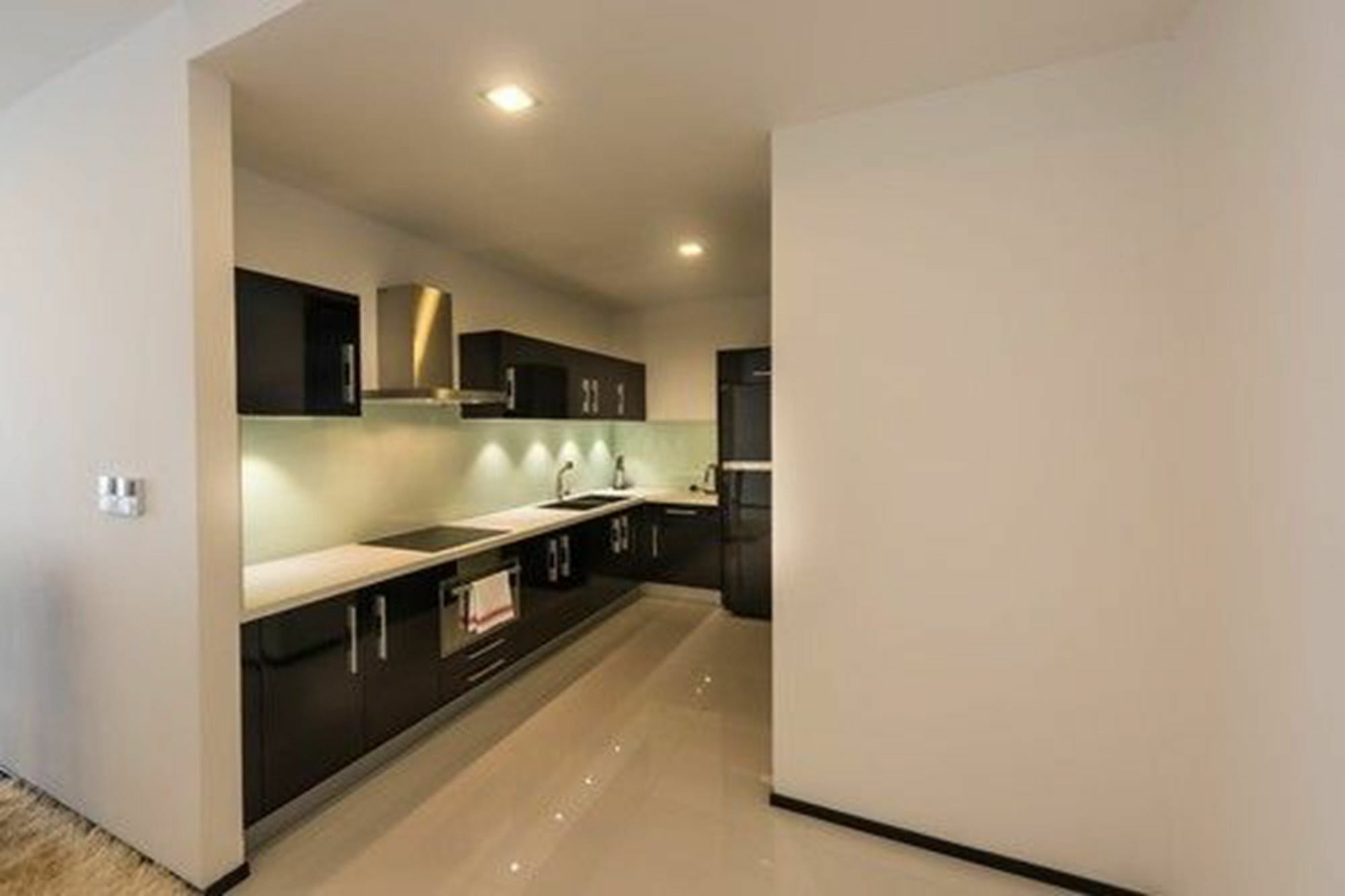 Maline Exclusive Serviced Apartments Πνομ Πενχ Εξωτερικό φωτογραφία