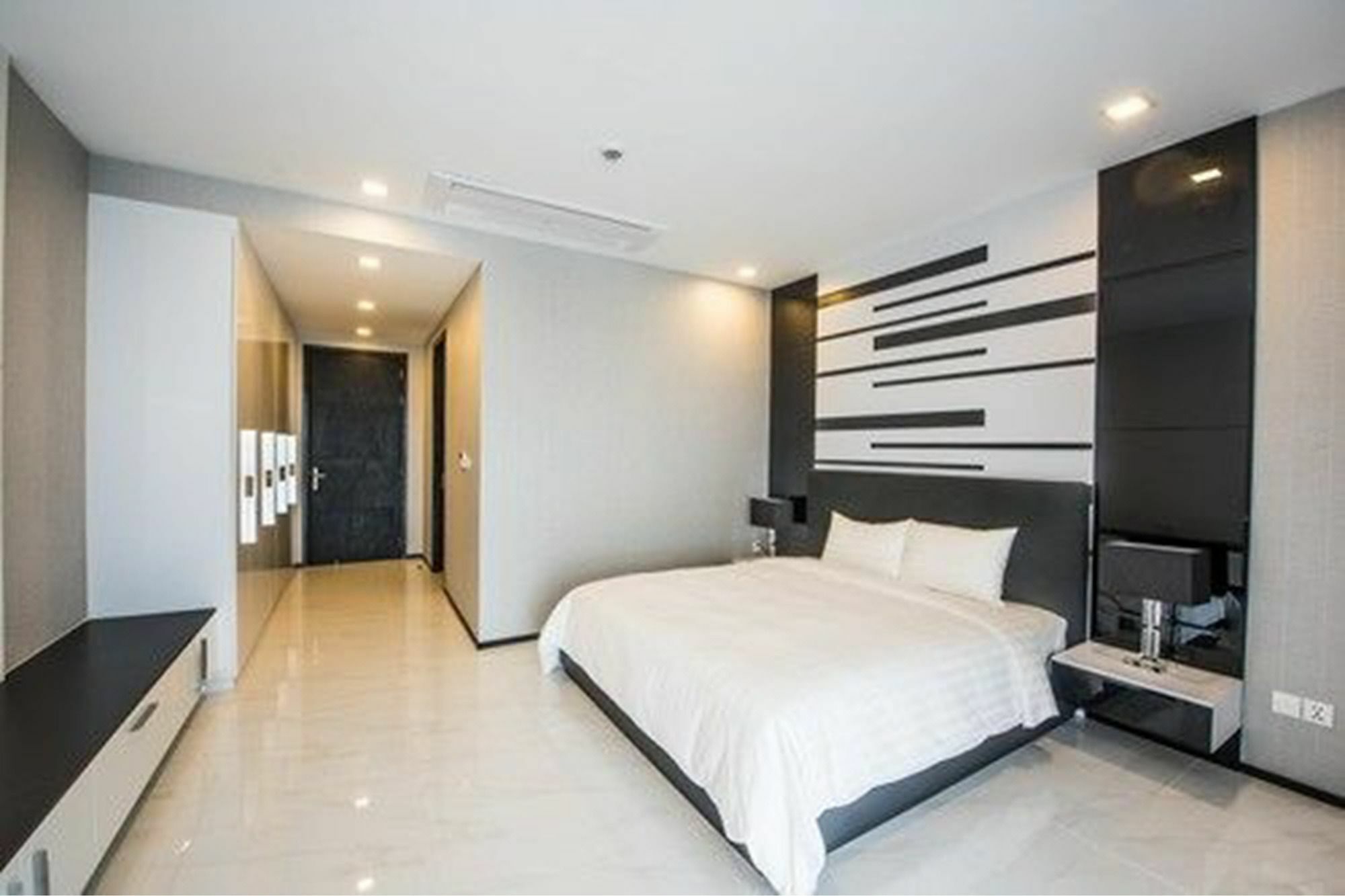 Maline Exclusive Serviced Apartments Πνομ Πενχ Εξωτερικό φωτογραφία