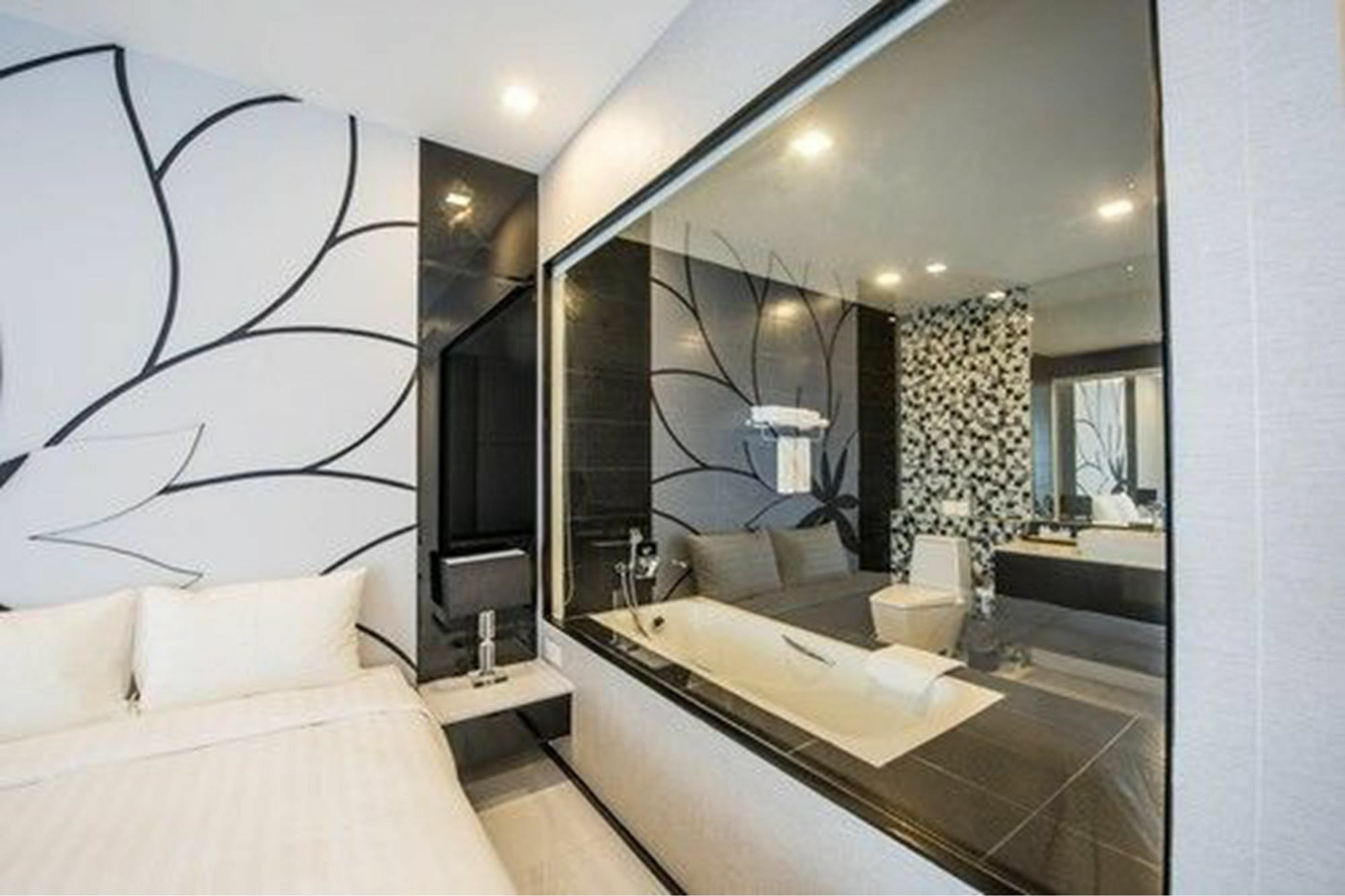 Maline Exclusive Serviced Apartments Πνομ Πενχ Εξωτερικό φωτογραφία