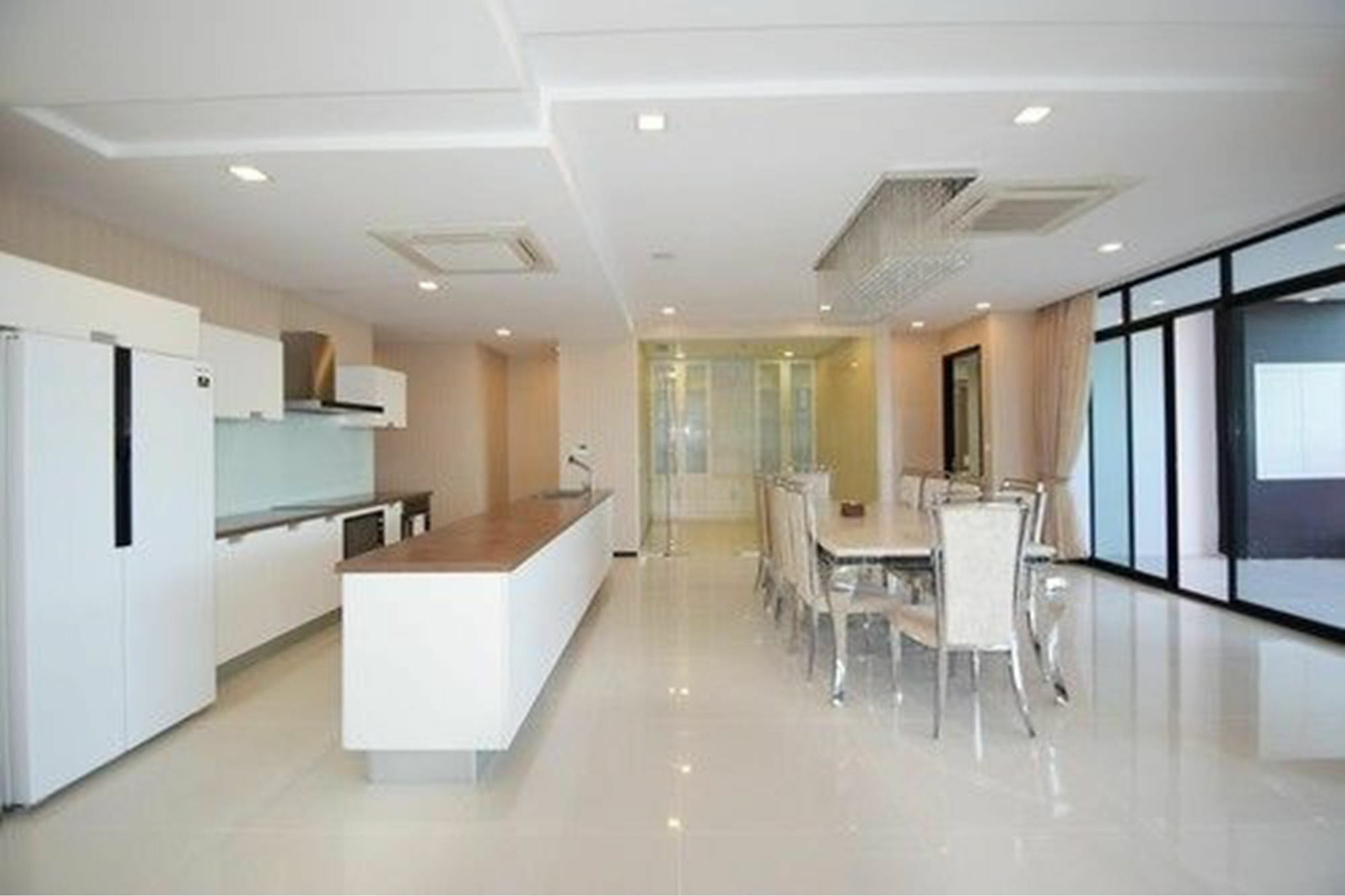 Maline Exclusive Serviced Apartments Πνομ Πενχ Εξωτερικό φωτογραφία