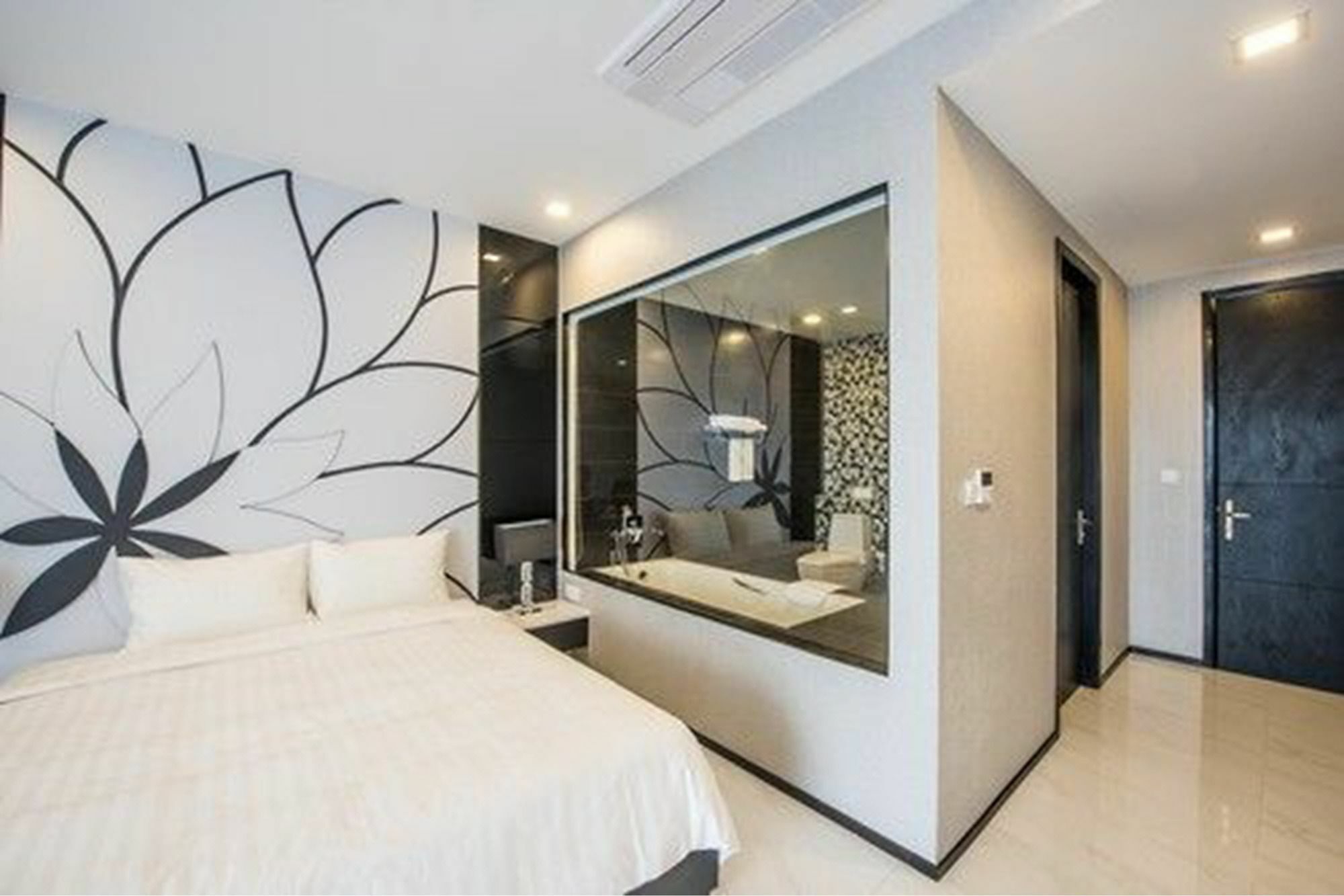 Maline Exclusive Serviced Apartments Πνομ Πενχ Εξωτερικό φωτογραφία