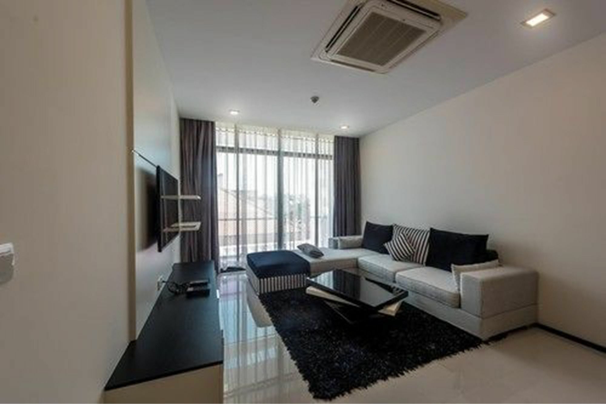 Maline Exclusive Serviced Apartments Πνομ Πενχ Εξωτερικό φωτογραφία