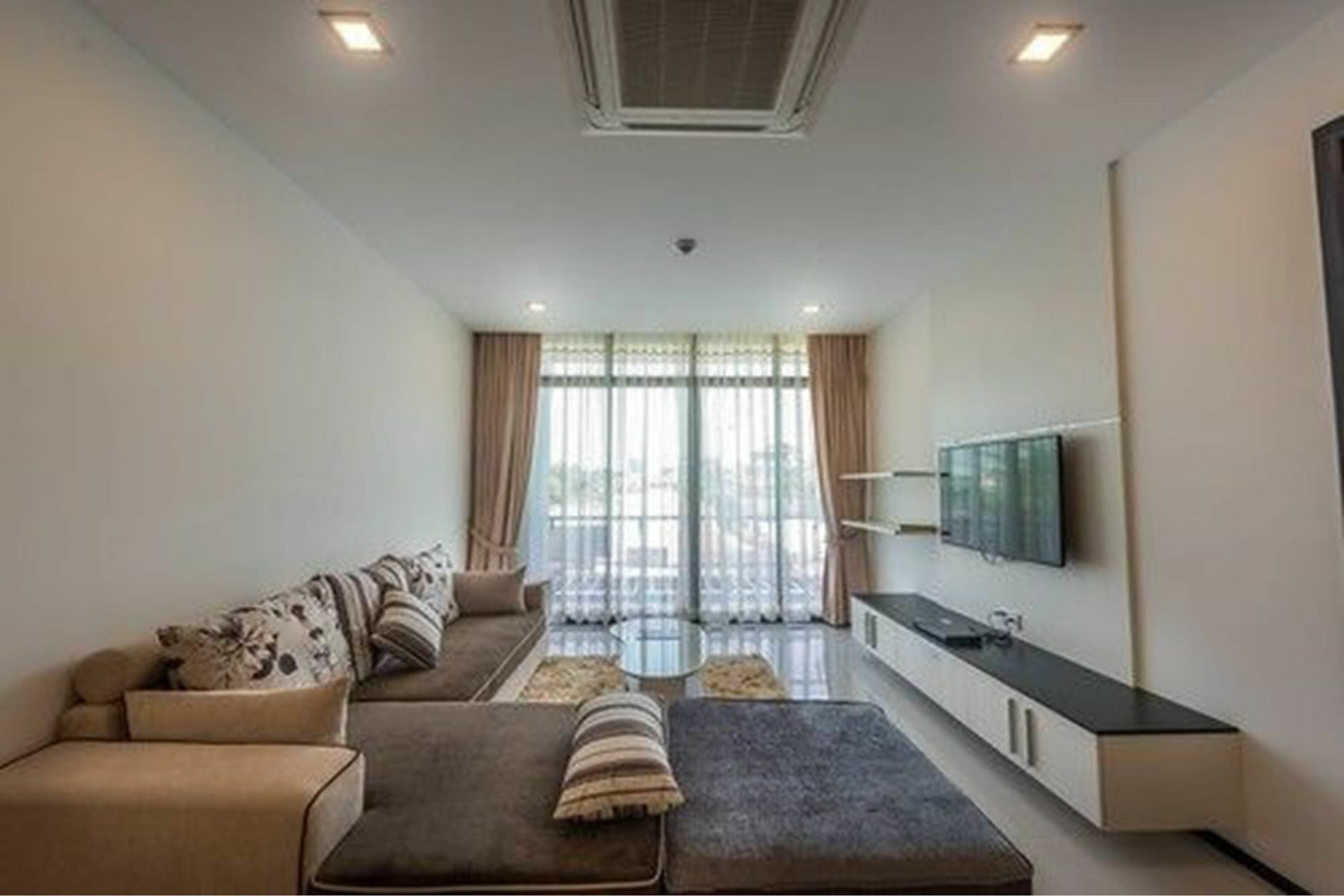 Maline Exclusive Serviced Apartments Πνομ Πενχ Εξωτερικό φωτογραφία