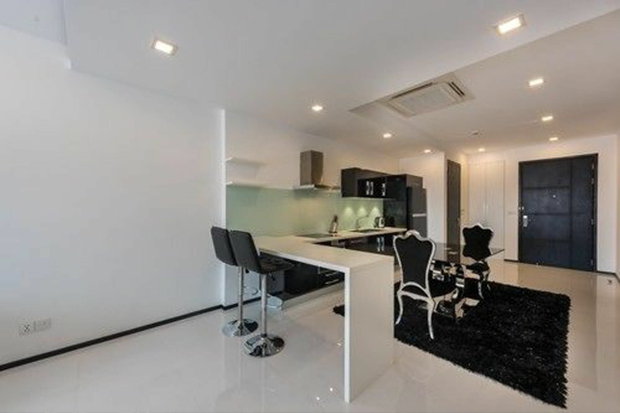 Maline Exclusive Serviced Apartments Πνομ Πενχ Εξωτερικό φωτογραφία