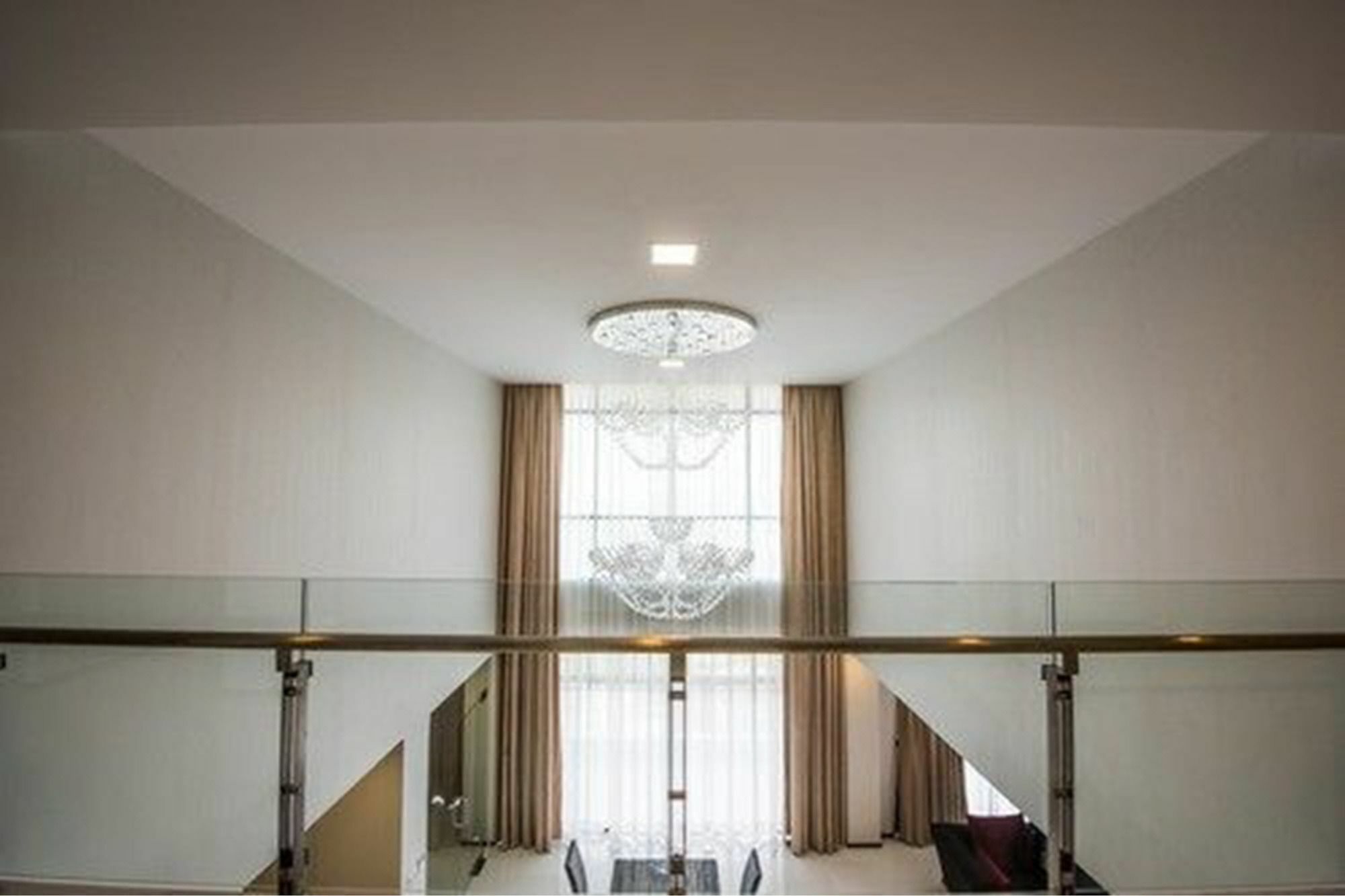 Maline Exclusive Serviced Apartments Πνομ Πενχ Εξωτερικό φωτογραφία