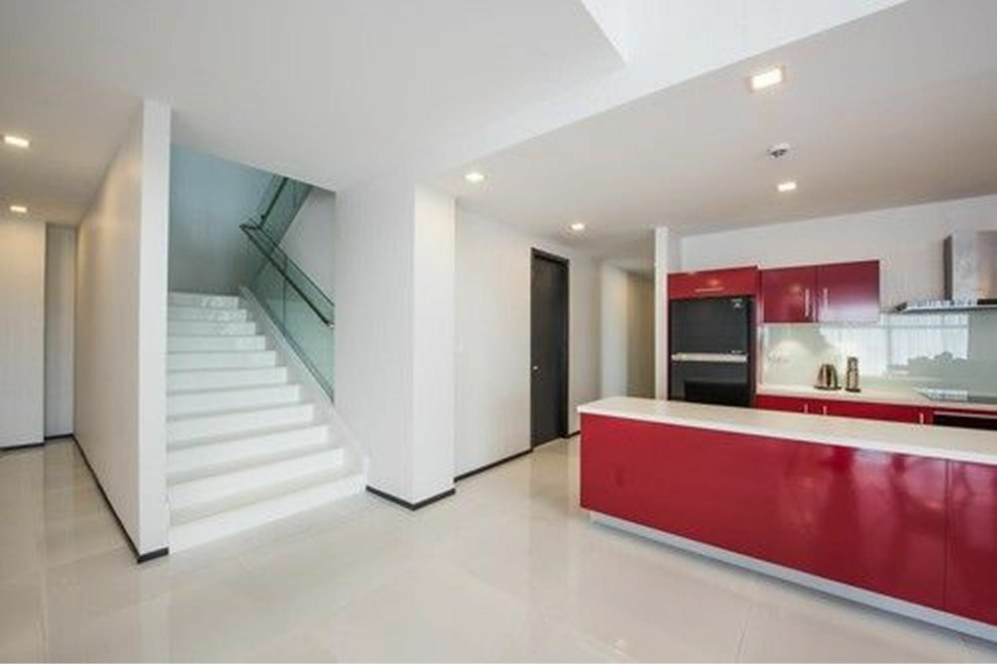 Maline Exclusive Serviced Apartments Πνομ Πενχ Εξωτερικό φωτογραφία