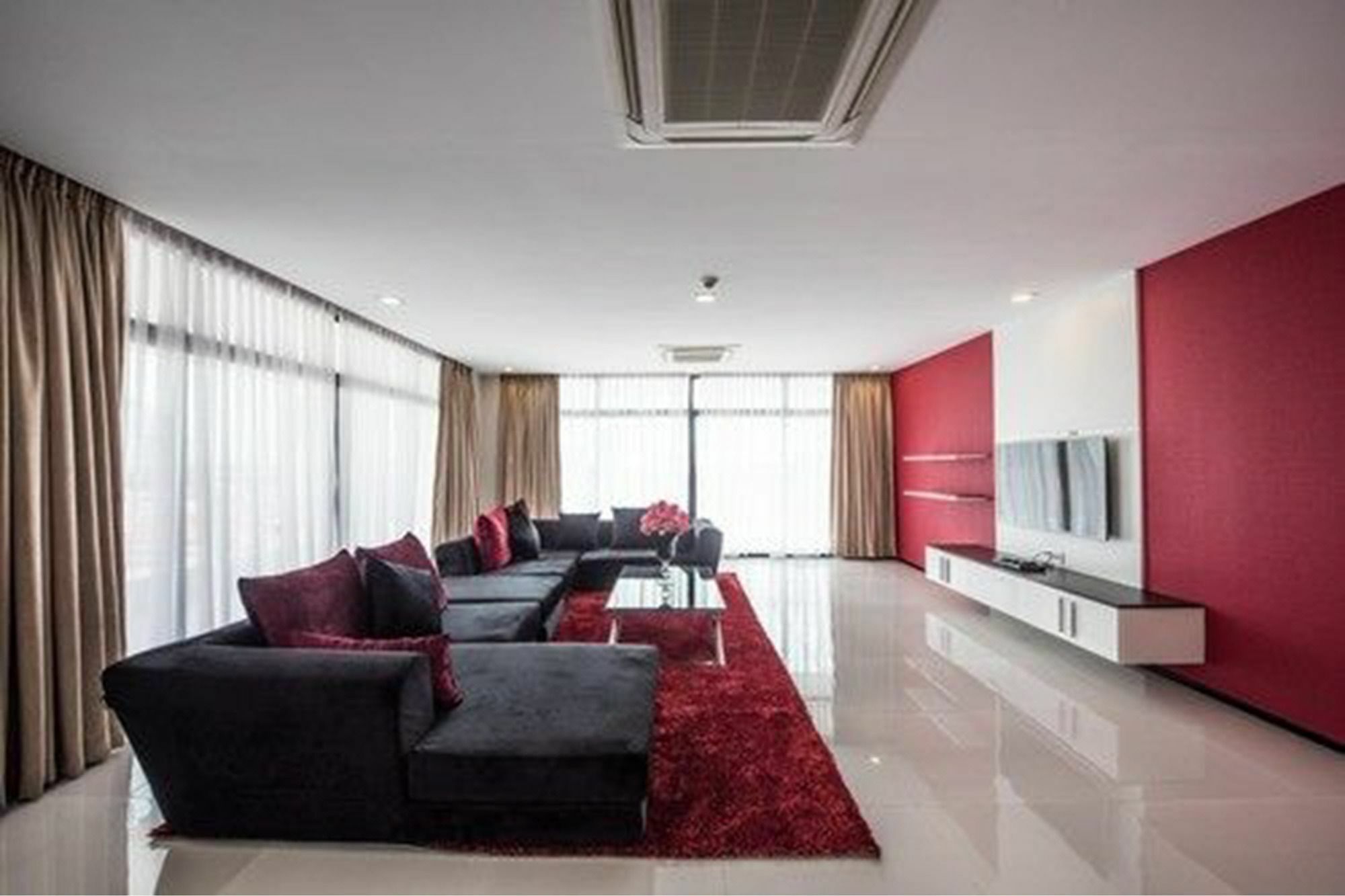 Maline Exclusive Serviced Apartments Πνομ Πενχ Εξωτερικό φωτογραφία