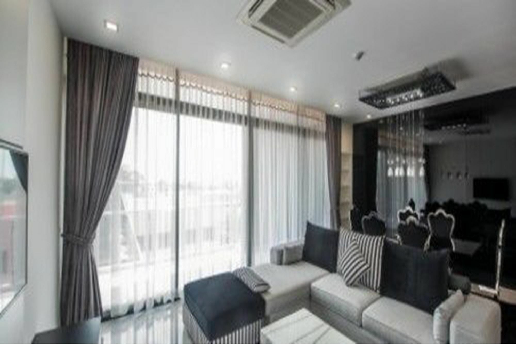 Maline Exclusive Serviced Apartments Πνομ Πενχ Εξωτερικό φωτογραφία