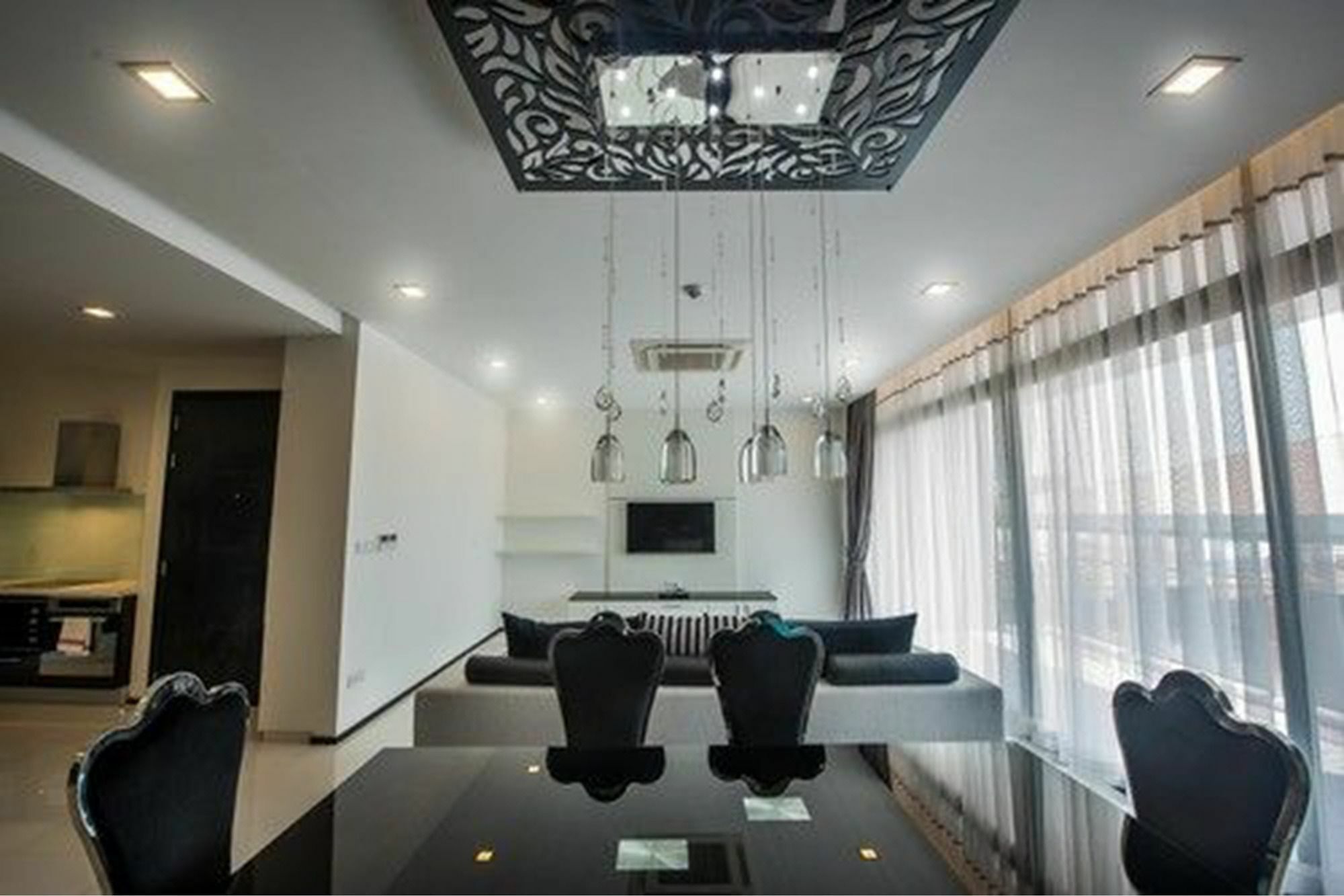 Maline Exclusive Serviced Apartments Πνομ Πενχ Εξωτερικό φωτογραφία