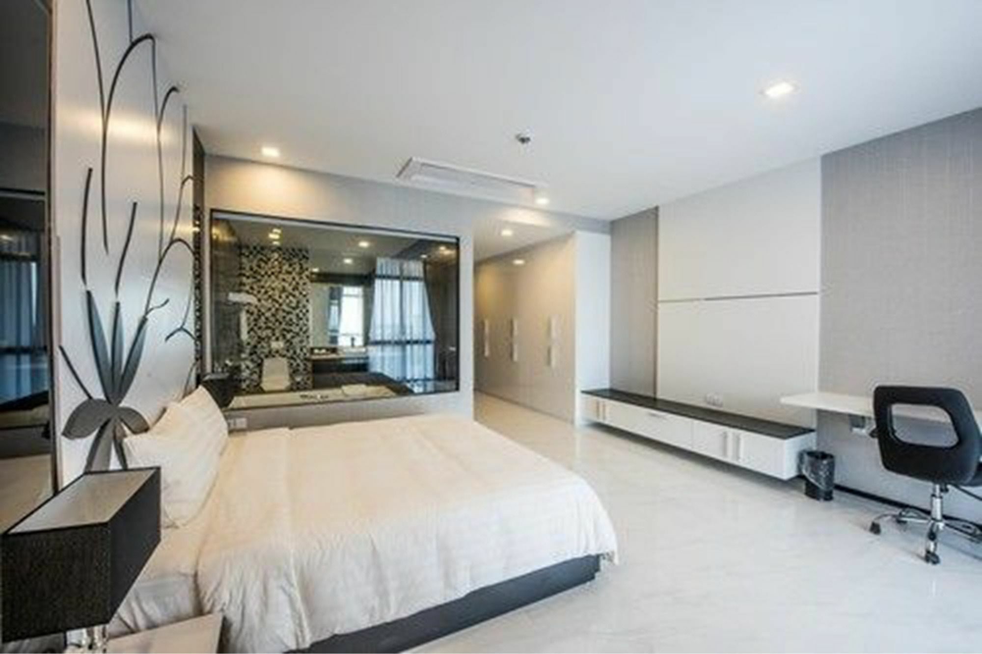 Maline Exclusive Serviced Apartments Πνομ Πενχ Εξωτερικό φωτογραφία