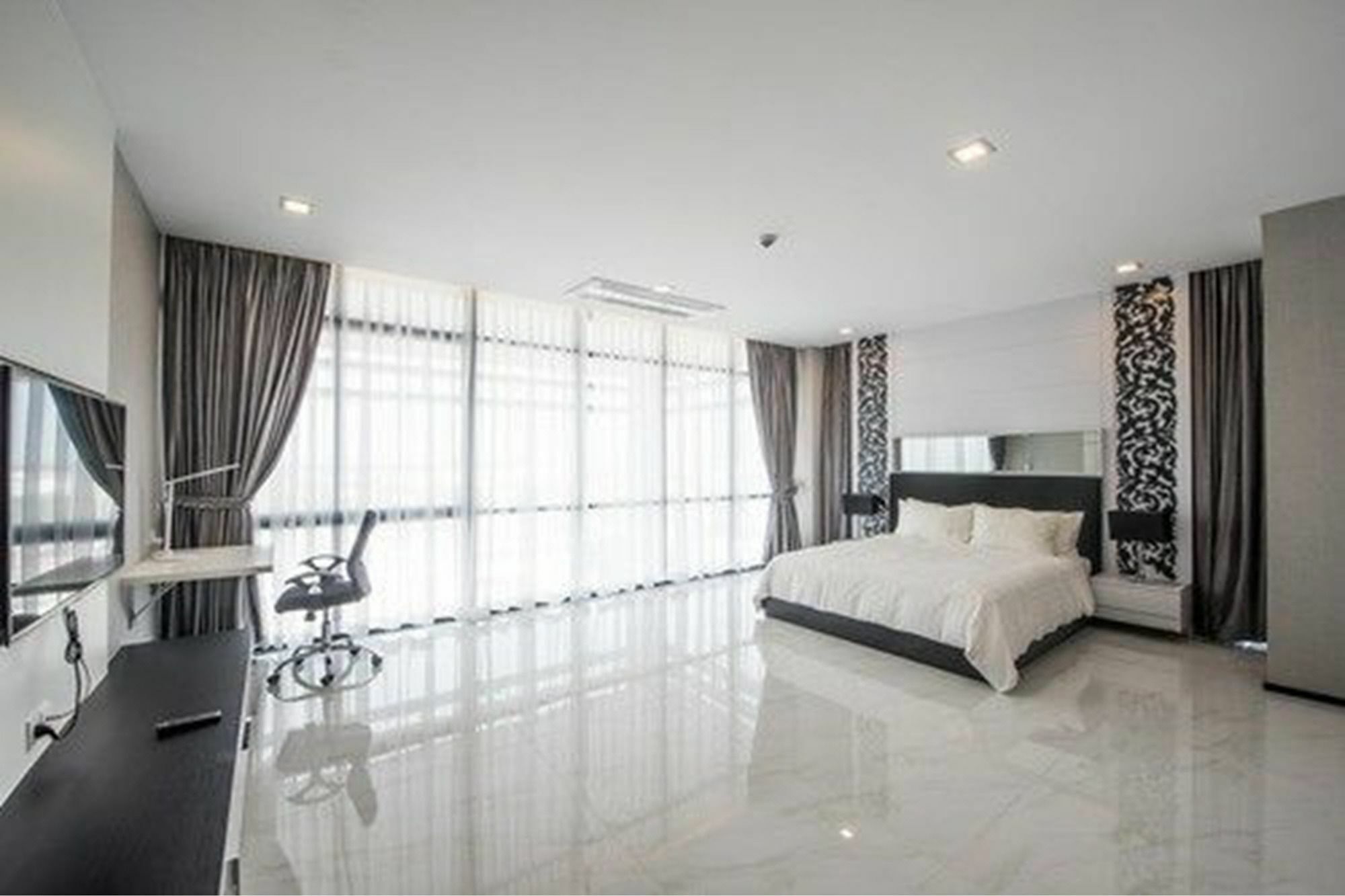 Maline Exclusive Serviced Apartments Πνομ Πενχ Εξωτερικό φωτογραφία