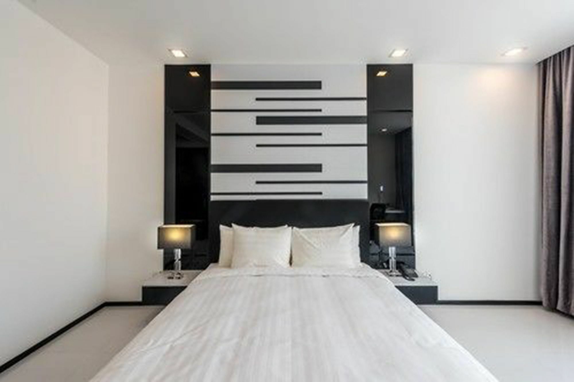 Maline Exclusive Serviced Apartments Πνομ Πενχ Εξωτερικό φωτογραφία